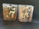 McFarlane MLB Jorge Posada New York Yankees Action Figure lot chien mang wang