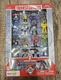 Jada Nano Metalfigs Transformers Series 18 Figure Pack 2 Exclusive New Sealed