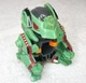 Hasbro Battle B-Daman / Jade Breaker