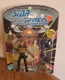Star Trek The Next Generation Geordi La Forge Action Figure Playmates 1992