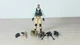 Hasbro Gi Joe 50th Anniversary Steel Brigade Trooper 3.75 Action Figure 