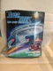 Vintage 1993 Star Trek The Next Generation 12 Figure Collector's Case Carrying