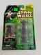 Star Wars Power of the Jedi POTJ FX-7 Medical Droid Figure Hasbro 2001