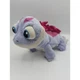 Disney Frozen 2 Walk & Glow Fire Spirit Bruni Interactive Plush Toy