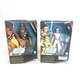 Rey Chewbacca Star Wars Galaxy of Adventures 5" Figure Rise of Skywalker Hasbro
