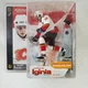 McFarlane NHL 4 JAROME IGINLA CALGARY FLAMES WHITE JERSEY SERIES 4 #12 RT WING