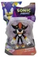Jakks Pacific Netflix Sonic Prime SHADOW New Yoke City 5" Action Figure NEW