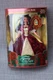 Barbie Beauty and the Beast The Enchanted Christmas Holiday Princess Belle 1997