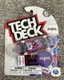 New RARE Tech Deck REVIVE Skateboards Fingerboards John Hill Tie Dye Model