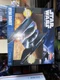 2010 Hasbro Star Wars The Clone Wars Hyena Bomber Space Ship 