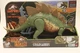 Mattel Jurassic World Dino Escape Mega Destroyers Stegosaurus Dinosaur