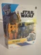 Hasbro STAR WARS Epic Heroes PAZ VIZSLA 2024 New & Sealed In Hand MOSC
