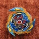 Takara Tomy Beyblade Burst Super King Brave Valkyrie Ev' 2A - B163