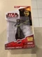 Hasbro Star Wars The Clone Wars Luminara Unduli CW30 2009 Action Figure MOC