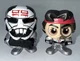 Disney Doorables Star Wars Wrecker ULTRA RARE & Hunter NEW Opened