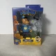 Jakks Pacific Dreamworks Dog Man Movie 5 Inch Figure Dog Man NEW 2025