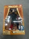 NSYNC Chris Kirkpatrick Collectible Marionette Doll Living Toyz 2000 Brand New