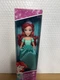 Hasbro Disney Princess Ariel Doll The Little Mermaid New