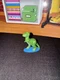Disney Pixar Toy Story 4 Rex 2.5" Mini Figure Figurine Mattel Cake Topper