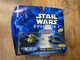 Vintage Star Wars Episode 1 Pod Racing Pack IV Micro Machines Hasbro 1998