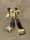 Transformers guido guidi bumblebee G1 Tin Metal Sign Wall Decor Open Road