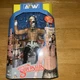 AEW Wrestling Superstars Darby Allin Figure Series 5 #33 w/ Poster New SEALED