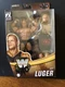 WWE Legends Elite Collection Series 15 - Lex Luger - Action Figure - Mattel  NEW