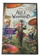 DISNEY Johnny Depp ALICE IN WONDERLAND + Bonus SEALED 2010 Brand New ~ FREE SHIP