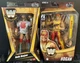 WWE Elite Legends Series 18 & Legends Series 22 Chase Hulk Hogan Lot