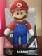 2023 Jakks The Super Mario Bros Movie 14&rdquo; Mario Poseable Plush Figure Nintendo