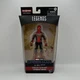2021 Marvel Legends Series Figure - SPIDER-MAN (Integrated Suit) - No Way Home