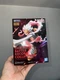 Bandai One Piece Monkey D. Luffy Gear 5 Figure Battle Record Collection Statue