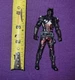 DC Comics Multiverse Batman Arkham Knight MYSTERIOUS VILLAIN 4" Figure MINT