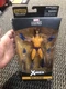 Marvel X-Men Legends Series Wolverine Classic 6 inch Action Figure - E2296