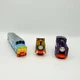 Thomas & Friends Ertl Die-cast Train Lot D199 Stepney Godred Vintage 1995 1997