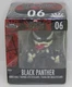 Funko Minis Marvel Venom 06 Black Panther Vinyl Bobble-Head Figure NEW