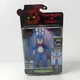 Five Nights at Freddy&rsquo;s TOY BONNIE 5" Action Figure-- Jazwares 2025