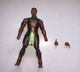 Marvel Legends Gilgamesh Eternals BAF Complete Action Figure 2020 MCU Hasbro