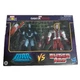 Marvel Legends Gamerverse 6" War Machine VS Omega Red 2 pack NIB