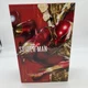 Hot Toys Marvel Spider-Man Iron Spider Armor 1/6 Figure VGM038