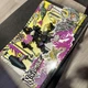 Rare NIB Ninjombie Jonin Knight Action Figure with Comic Book Slime Strike