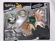 Pokemon Select Evolution Multi-Pack Rowlet Datrix Decidueye Action Figures
