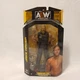 AEW All Elite Wrestling Unrivaled Collection Series 10 Jake Hager Action Figure