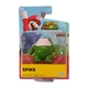 World of Nintendo Super Mario Spike 2" Action Figure Jakks Pacific 2022 New