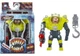 Mattel Street Sharks Dr. Piranoid 30th Anniversary 6" Action Figure