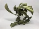 Banpresto ONE Piece Manhood-Edward.NEWGATE-ver.B