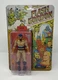 Neca Flash Gordon Ming The Merciless Carded 8" Action Figure MOC