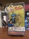 SOTA Toys Chun li light Blue Variant