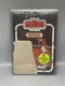 Star Wars Vintage Kenner 1981: CLOUD CAR PILOT (48 Cardback) Revenge of Jedi