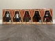 NSYNC Complete Set Of 5 Collectible MARIONETTE DOLLS 2000 living Toys